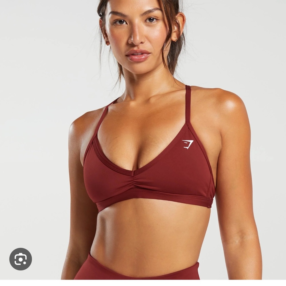 Gymshark set camo